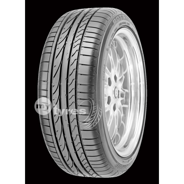 Bridgestone Potenza RE050 255/40R17 94Y
