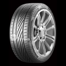 Uniroyal RainSport 5 185/55R15 82H