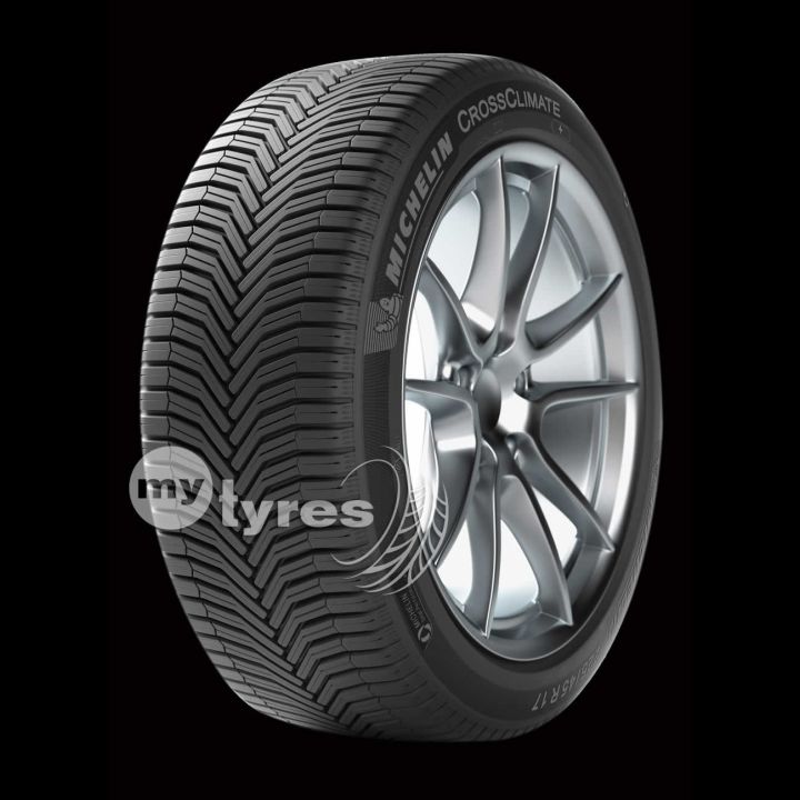 Michelin CrossClimate+ 195/50R15 86V XL