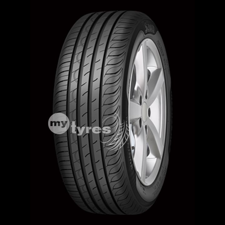 Sava Intensa HP2 215/55R16 93V