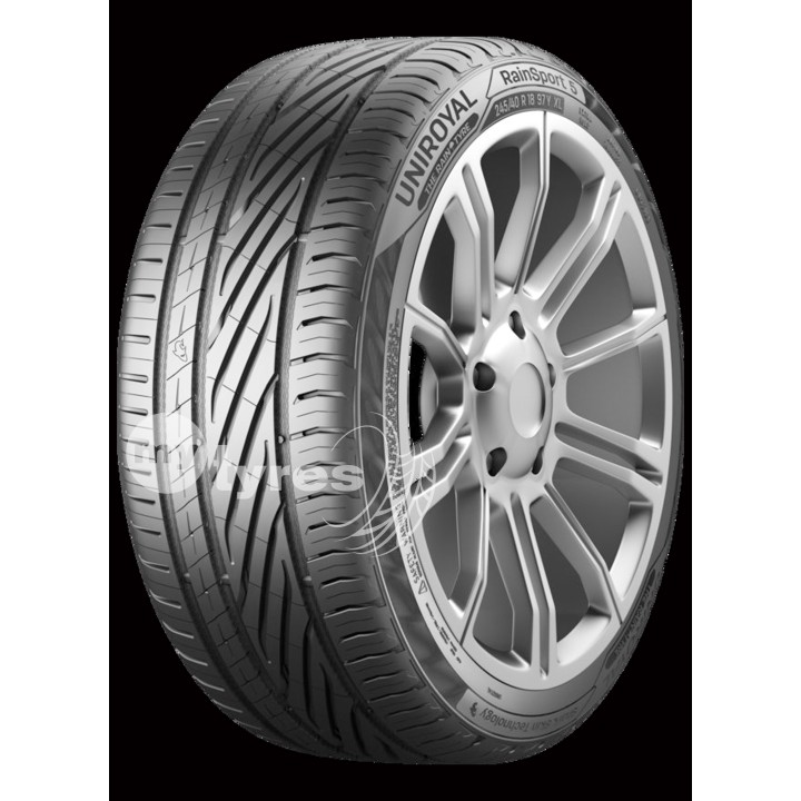 Uniroyal RainSport 5 215/50R17 95Y XL