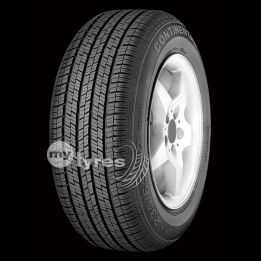 Continental Conti 4x4 Contact 265/60R18 110H MO