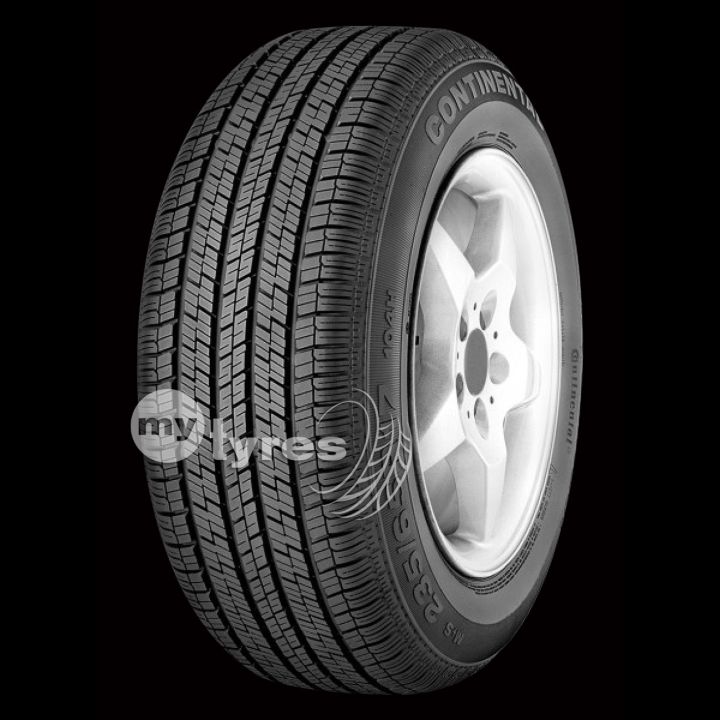 Continental Conti 4x4 Contact 265/60R18 110H MO