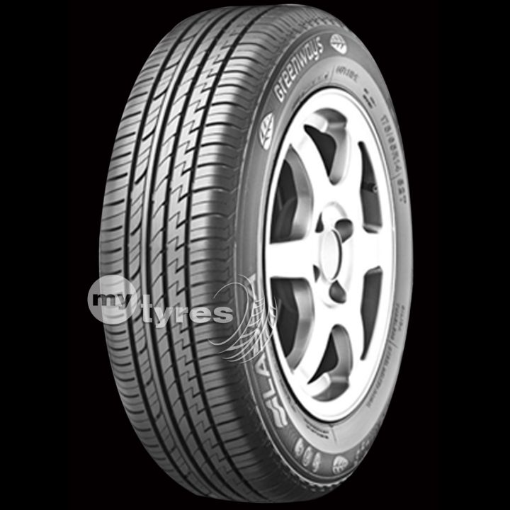 Lassa Greenways 165/65R13 77T