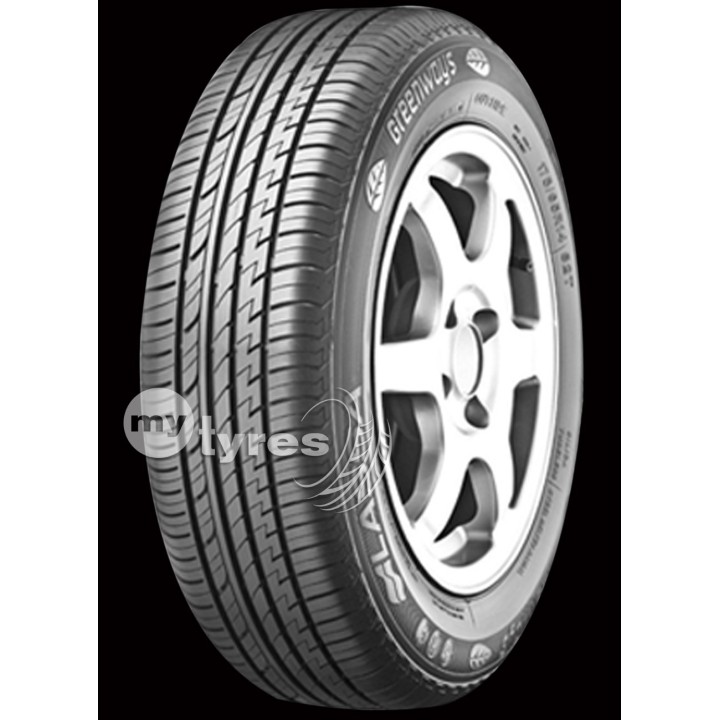 Lassa Greenways 185/60R14 82H