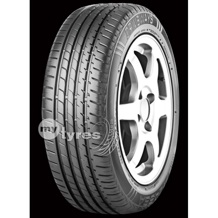 Lassa Driveways 195/45R16 84V XL