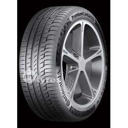 Continental Conti Premium Contact 6 205/40/17 84Y