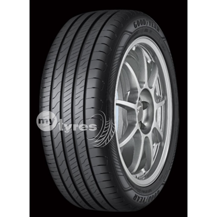 Goodyear Efficientgrip Performance 2 205/55R17 95V XL