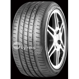 Lassa Driveways Sport 245/45R17 99Y XL