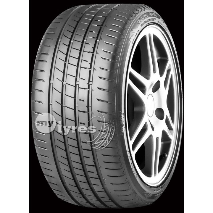 Lassa Driveways Sport 245/45R17 99Y XL