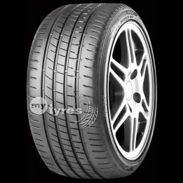 Lassa Driveways 205/45R17 88W XL