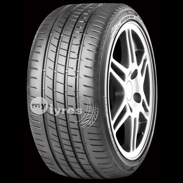 Lassa Driveways 205/45R17 88W XL