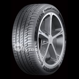 Continental Conti Premium Contact 6 245/45/17 95Y