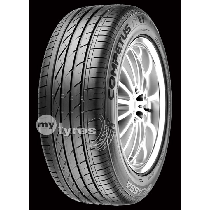 Lassa Competus H/P 225/60R17 99V