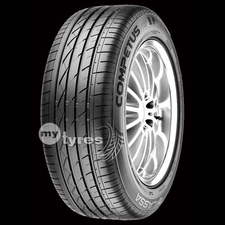 Lassa Competus H/P 225/60R18 100V