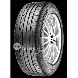 Lassa Competus H/P 255/60R18 112V