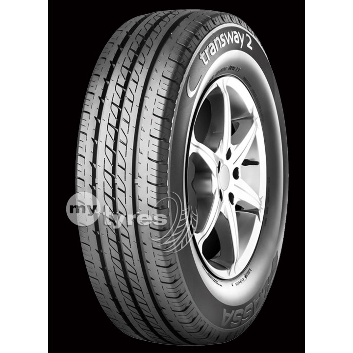 Lassa Transway 2 175/65R14 C 90/88T