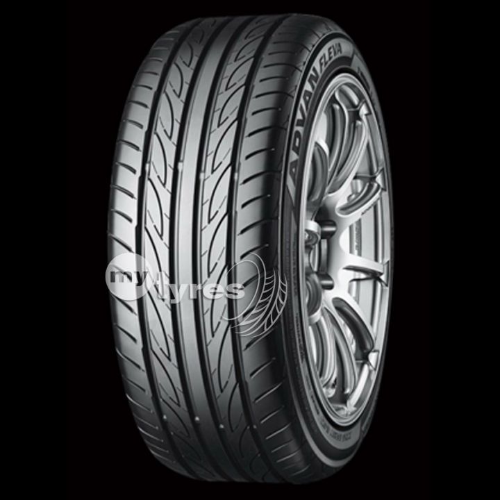 Yokohama ADVAN Fleva V701 195/40R17 81W XL