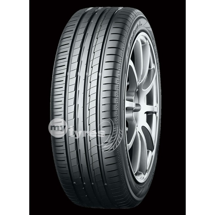 Yokohama BluEarth-A AE50 185/45R17 78H