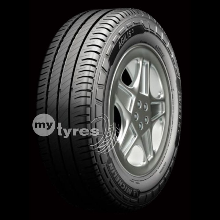 Michelin Agilis 3 205/75R16 C 113/111R (110T)