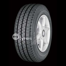 Barum Vanis 195/60R16 C 99/97H