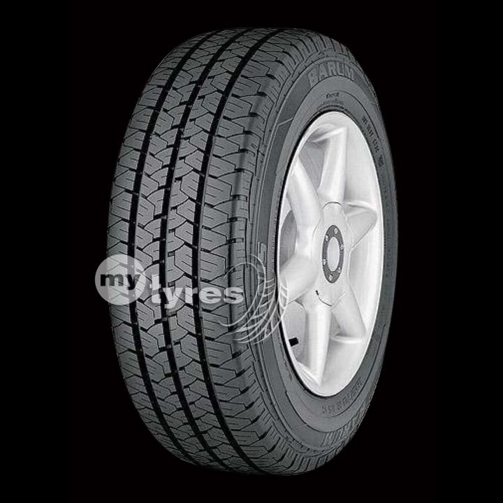 Barum Vanis 195/60R16 C 99/97H