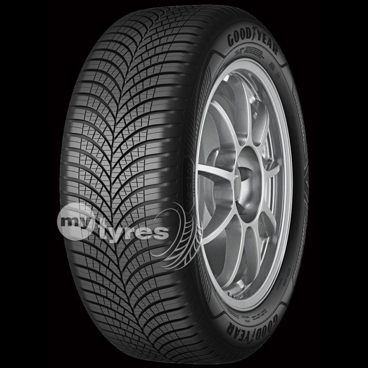 Goodyear Vector 4 Season GEN-3 225/40R18 92Y XL