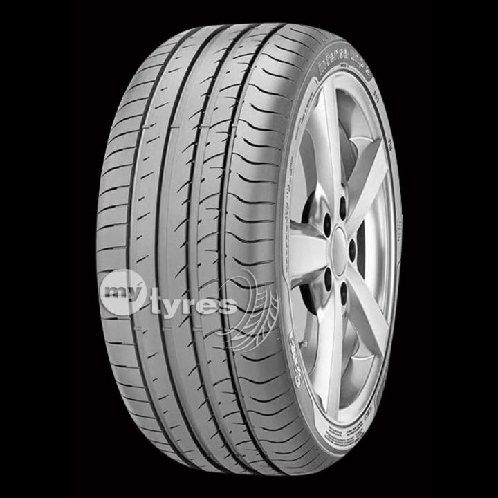 Sava Intensa UHP 2 245/35R18 92Y XL