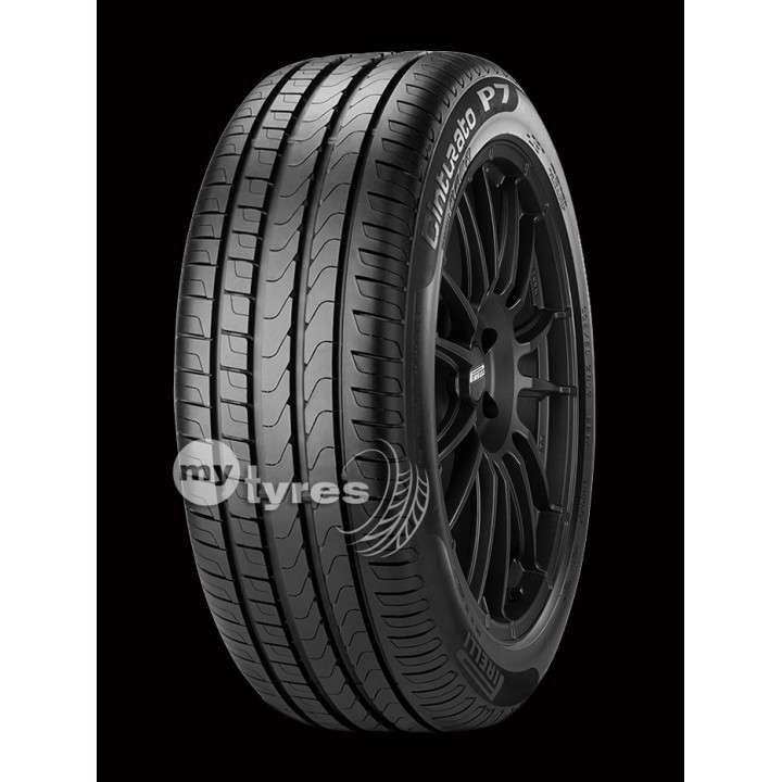 Pirelli Cinturato P7 245/40R17 91W MO