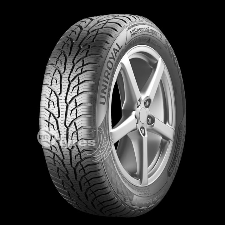 Uniroyal All Season Expert 2 225/40R18 92V