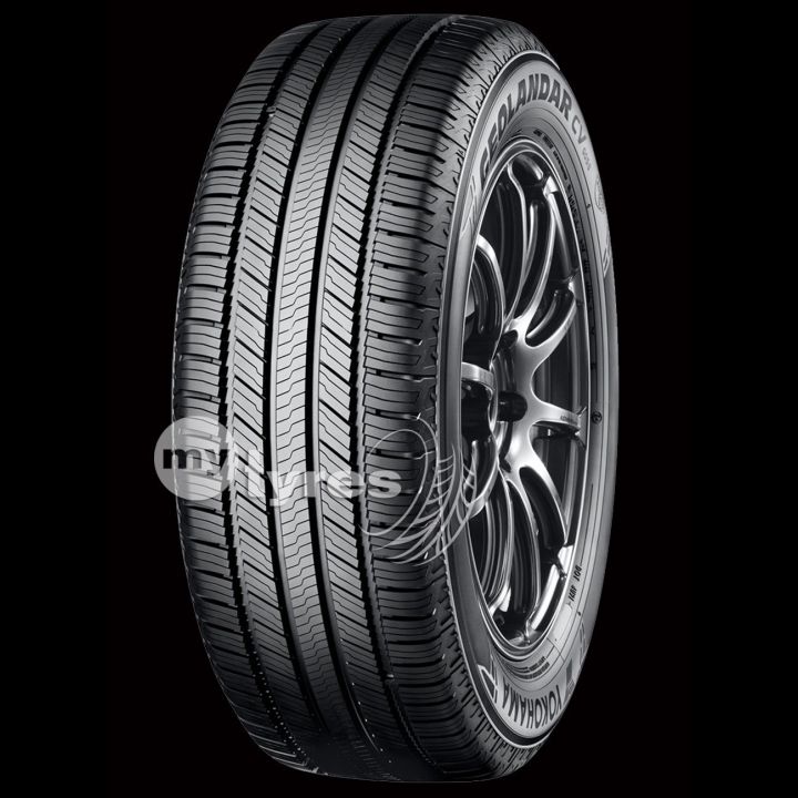 Yokohama Geolandar CV G058 215/65R17 99H