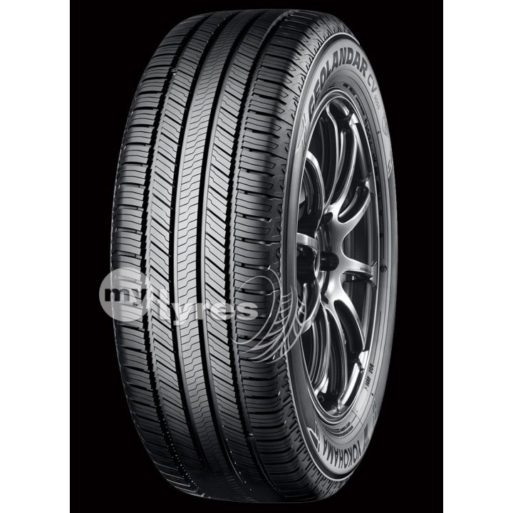Yokohama Geolandar CV G058 225/60R18 100H