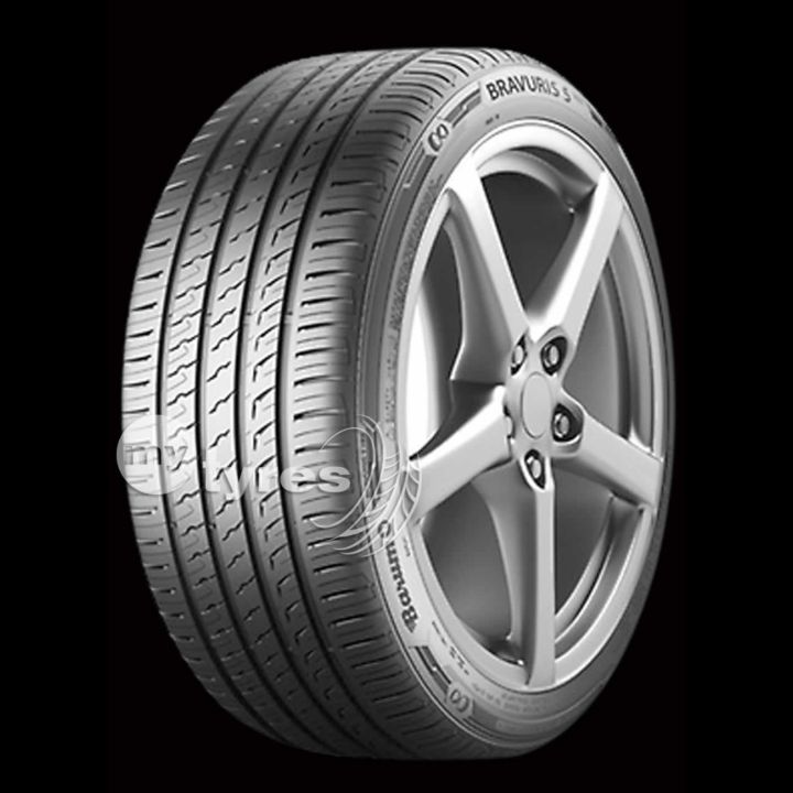 Barum Bravuris 5HM 275/40R20 106Y XL