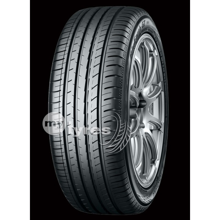 Yokohama BluEarth-GT AE51 225/50R17 98W XL