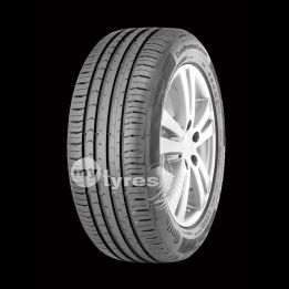 Continental Conti Premium Contact 5 205/60R16 92V SSR