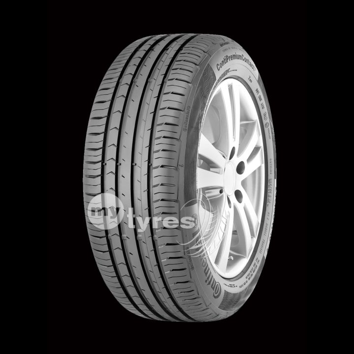 Continental Conti Premium Contact 5 205/60R16 92V SSR
