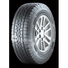 Continental Cross Contact ATR 255/60R17 106V