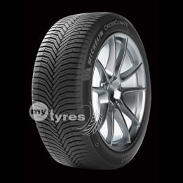 Michelin CrossClimate+ 175/70R14 88T XL