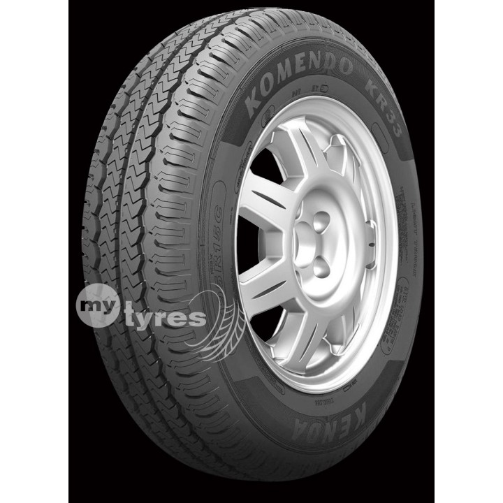 Kenda KR33A Komendo 225/65R16 C 112/110T
