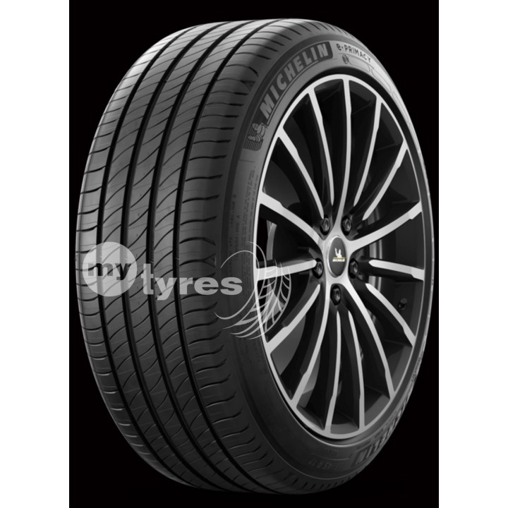 Michelin E Primacy 165/65R15 81T
