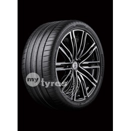 Bridgestone Potenza Sport 215/45R17 91Y XL