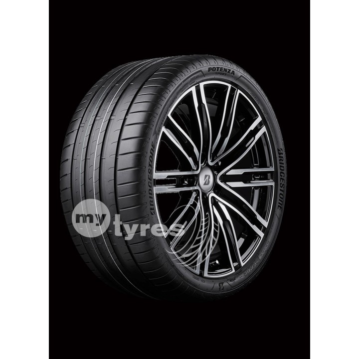 Bridgestone Potenza Sport 215/45R17 91Y XL