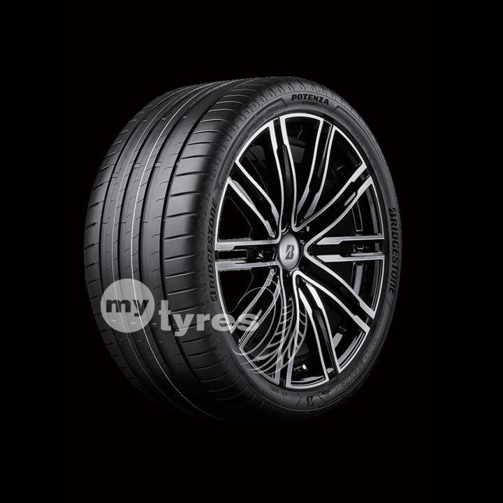 Bridgestone Potenza Sport 265/45R20 108Y XL