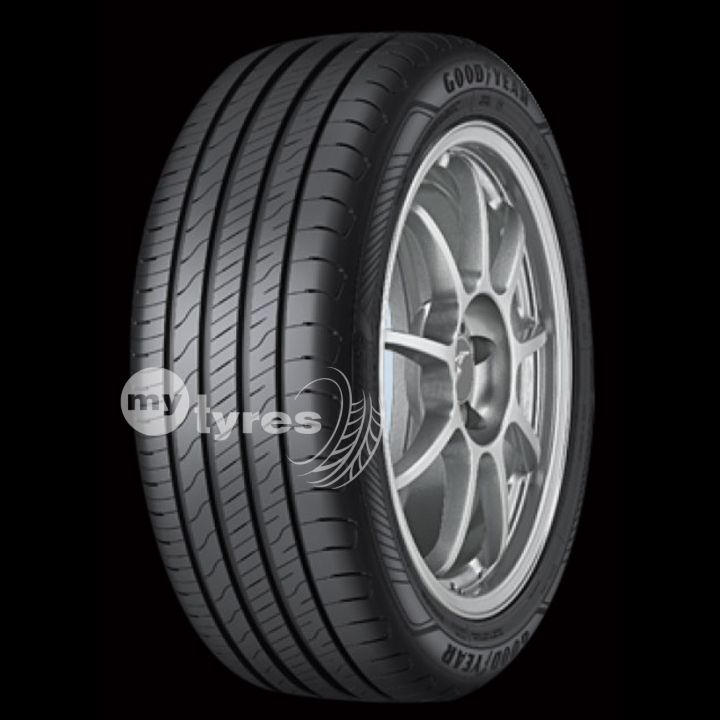 Goodyear Efficientgrip Performance 2 225/50R16 92Y