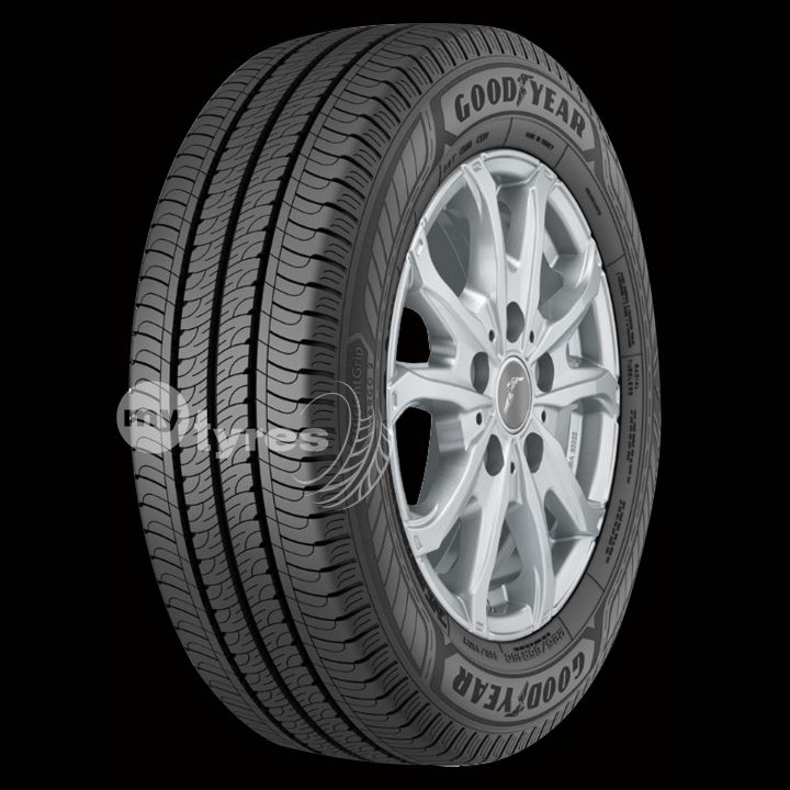 Goodyear Efficientgrip Cargo 2 215/65R16 C 109/107T