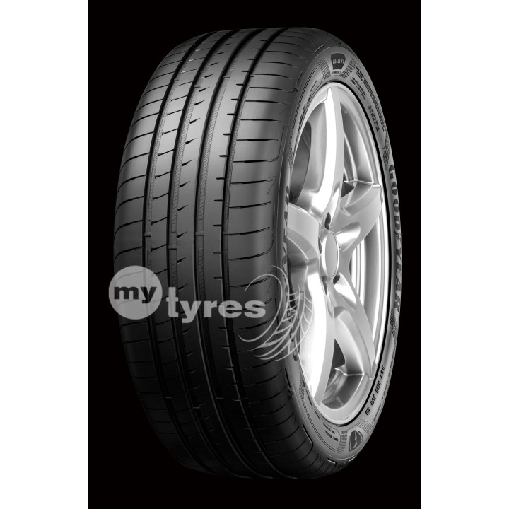 Goodyear Eagle F1 Asymmetric 5 275/30R20 97Y XL ROF