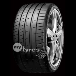 Goodyear Eagle F1 SuperSport 225/40R18 92Y XL