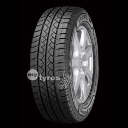 Goodyear Vector 4 Season Cargo 235/65R16 C 115/113S