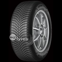 Goodyear Vector 4 Season GEN-3 185/55R15 86V XL
