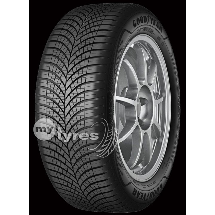 Goodyear Vector 4 Season GEN-3 195/60R18 96H XL